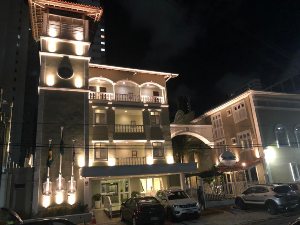 Hotel Villa Mayor recebe o prêmio Travellers’ Choice 2020 do Tripadvisor