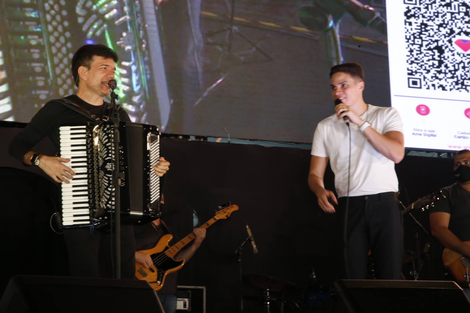 Waldonys E Marcos Lessa 1