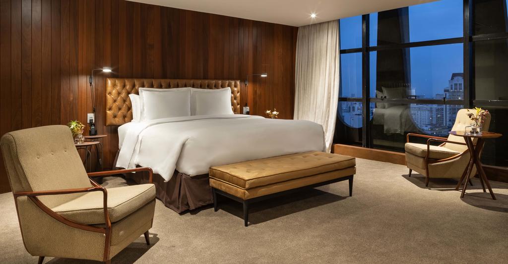 Tivoli Mofarrej São Paulo retoma as atividades e projeta 25% de ocupação na fase inicial