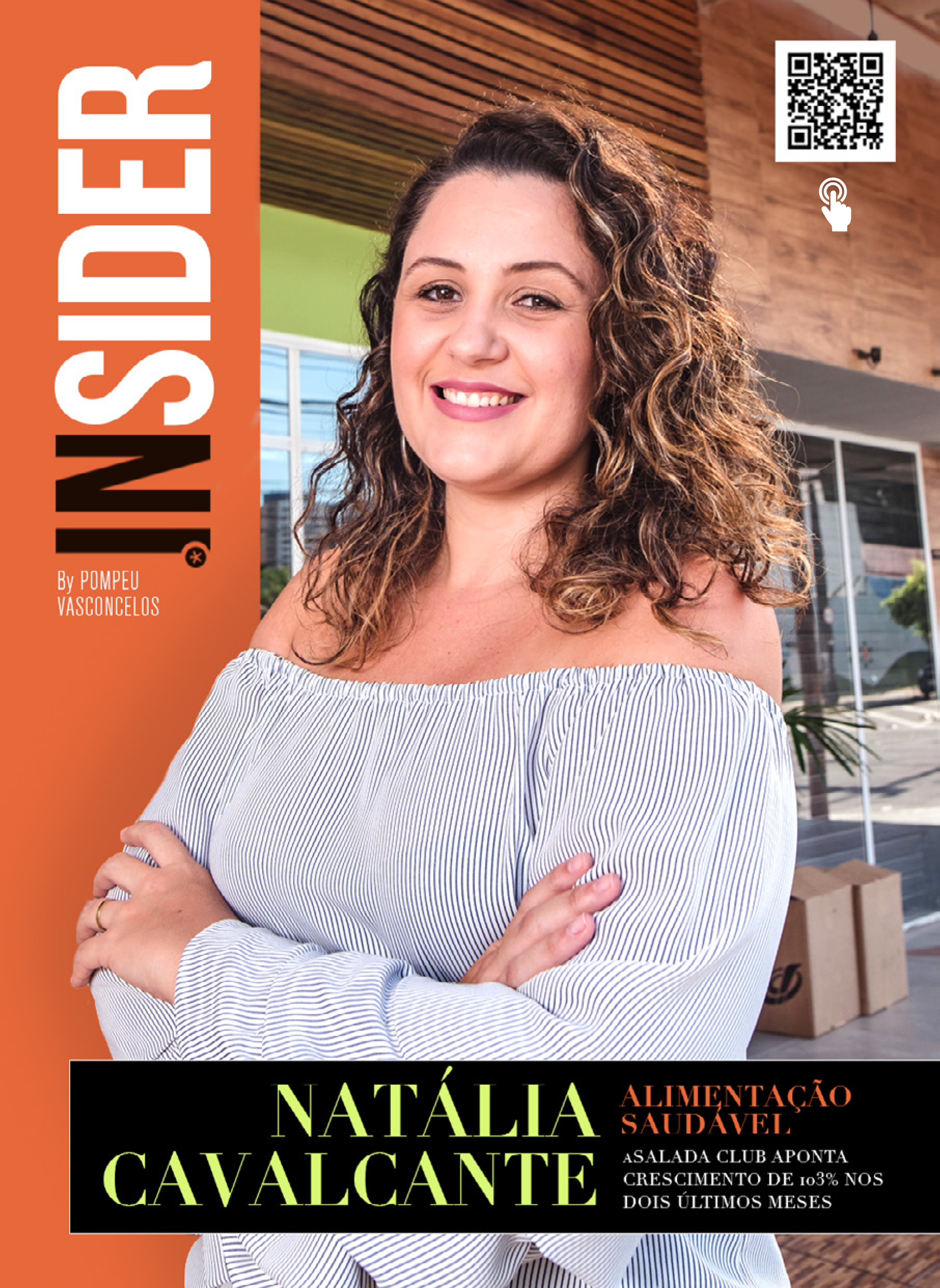 Nº 16 • ano 2020: Natália Cavalcante