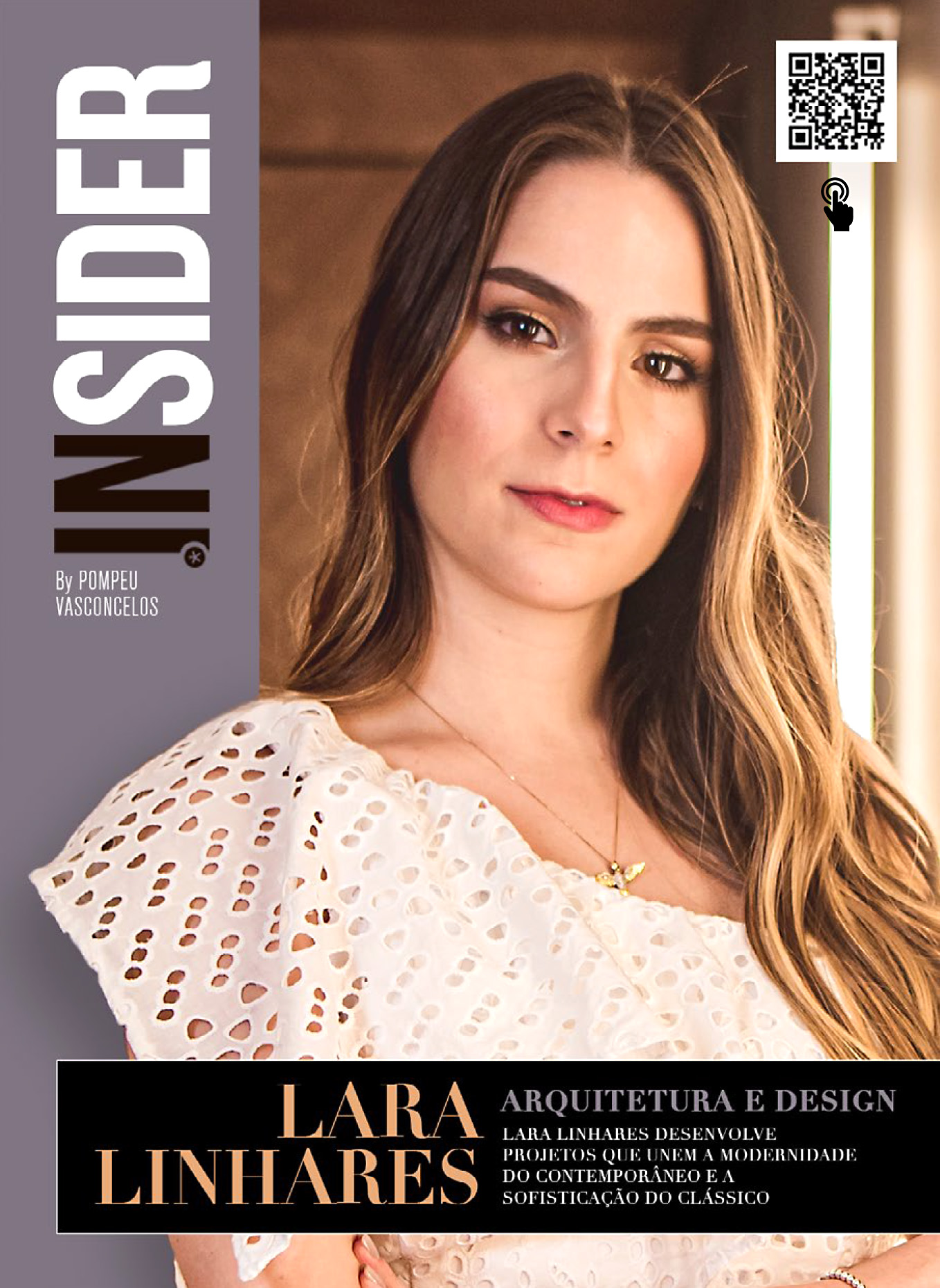 Nº 18 • ano 2020: Lara Linhares