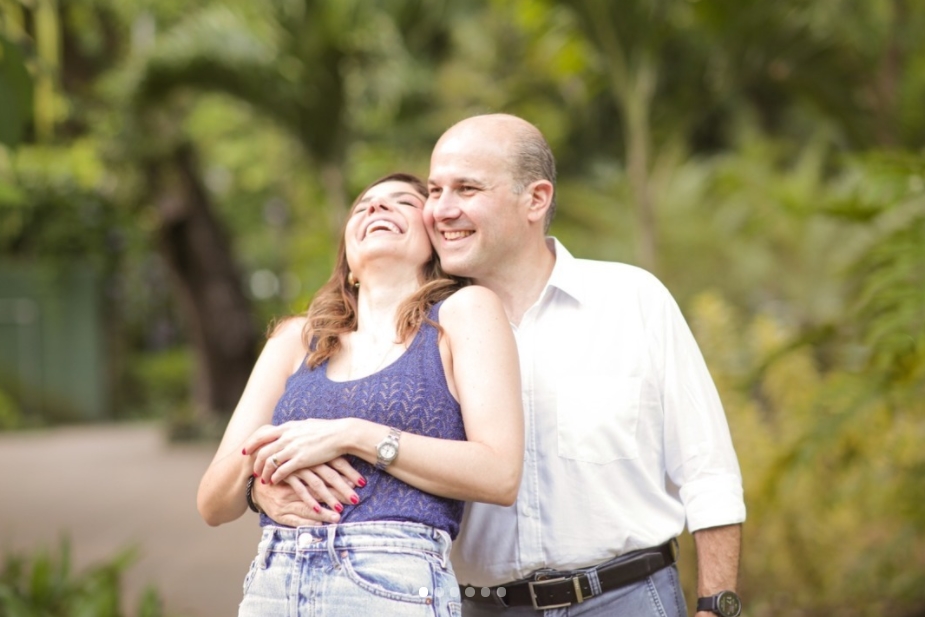 Primeira-dama de Fortaleza, Carol Bezerra brinda a nova idade nesta terça-feira (29)