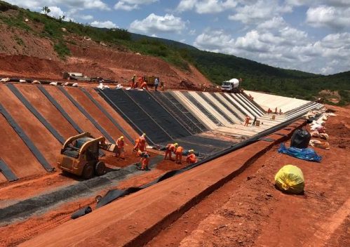 Marquise eleita a maior empresa na área de insfraestrutura do Norte/Nordeste