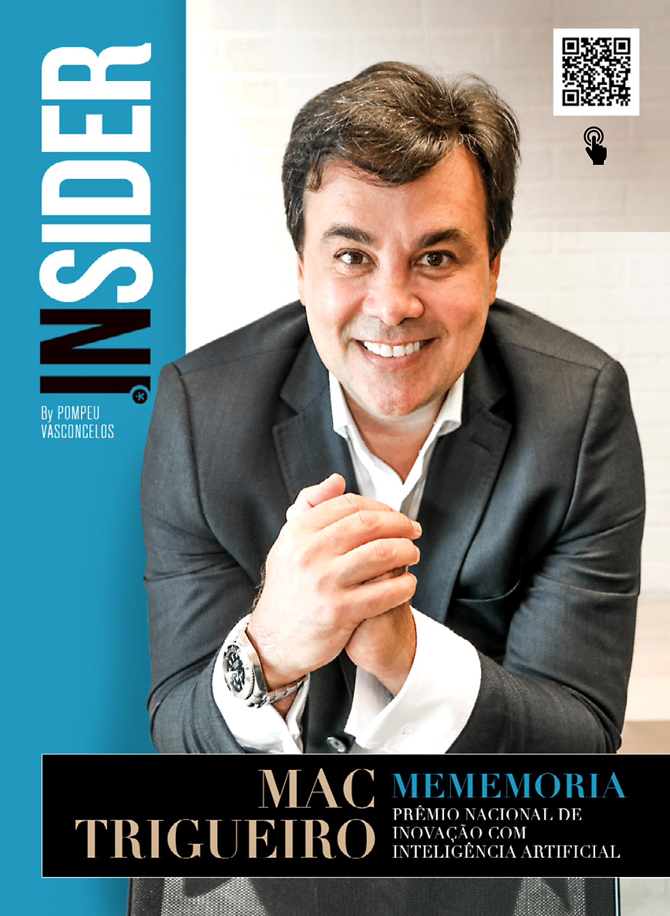 Nº 17 • ano 2020: Mac Trigueiro