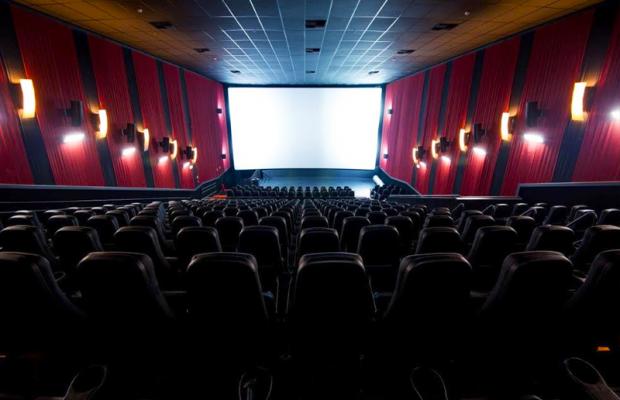 Cinema dos Shoppings RioMar retomam as atividades a partir desta quarta-feira. Vem saber!