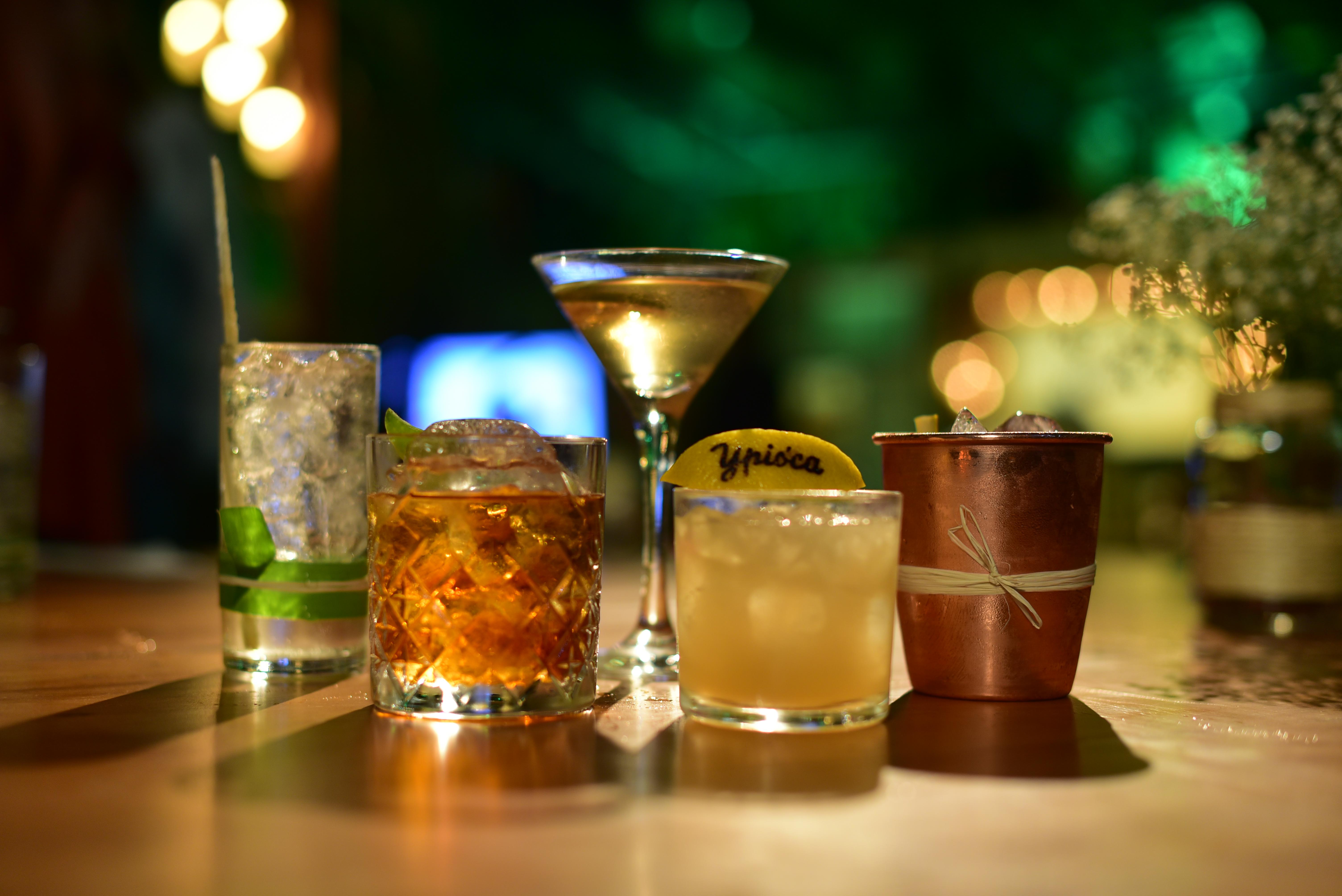 Diageo celebra Dia Nacional da Cachaça com receitas de drinks especiais
