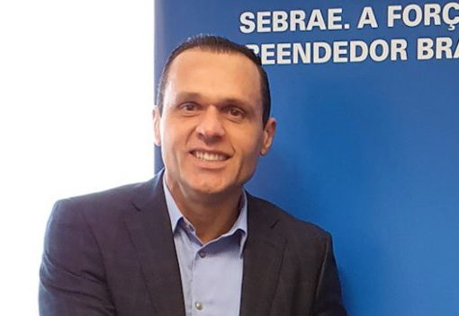 Eduardo Diogo destaca a importância de simplificar a vida dos empreendedores