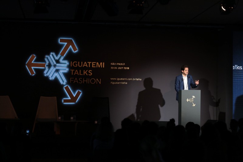 Em formato digital e gratuito, 4ª edição do Iguatemi Talks Fashion é anunciada