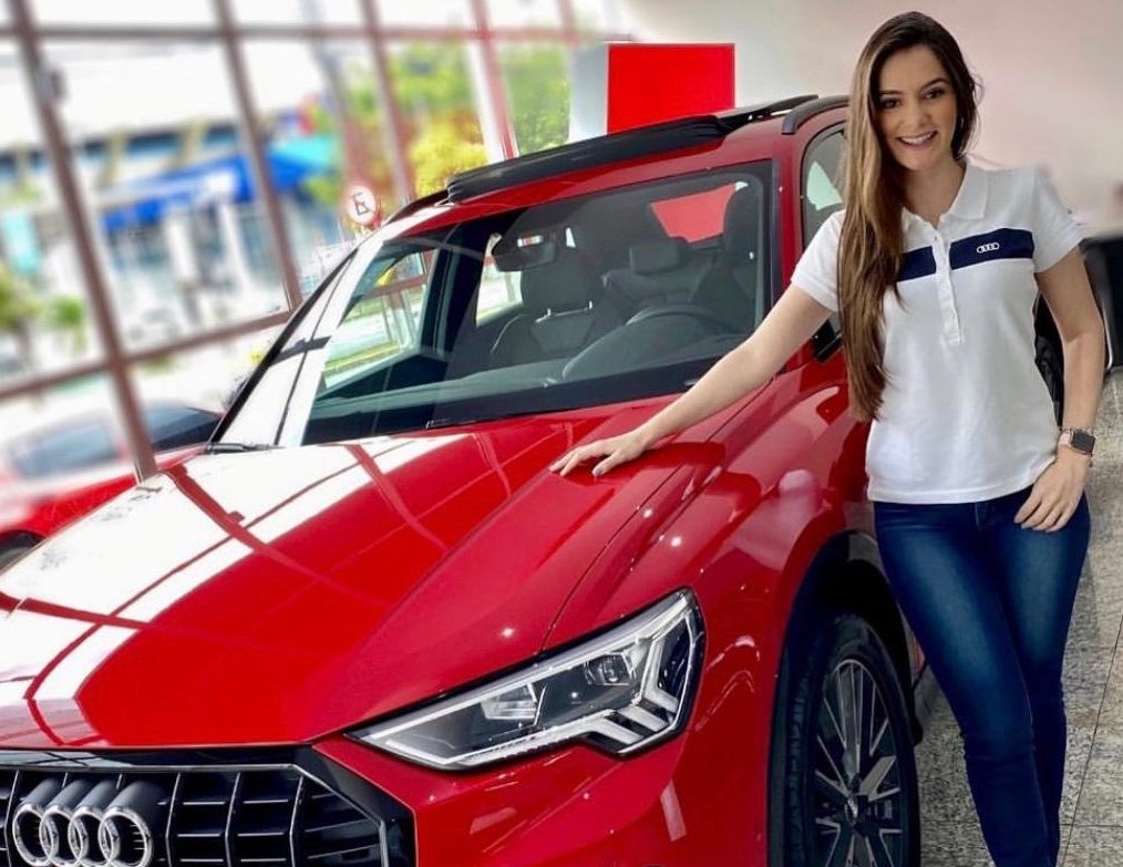 Q3 com taxa zero na Audi Fortaleza