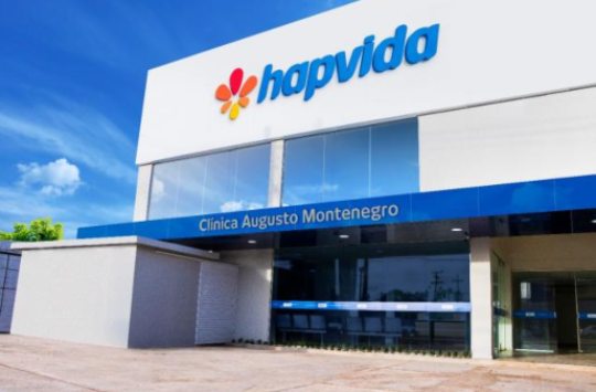 Hapvida compra operadora de saúde e hospital em Goiás por R$ 29 millhões