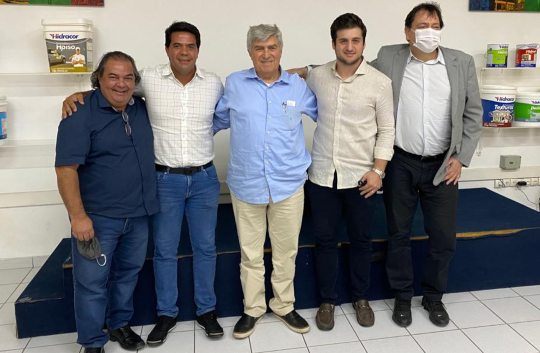 Grupo J. Macêdo vende a Hidracor para a Iquine por cerca de R$ 120 milhões