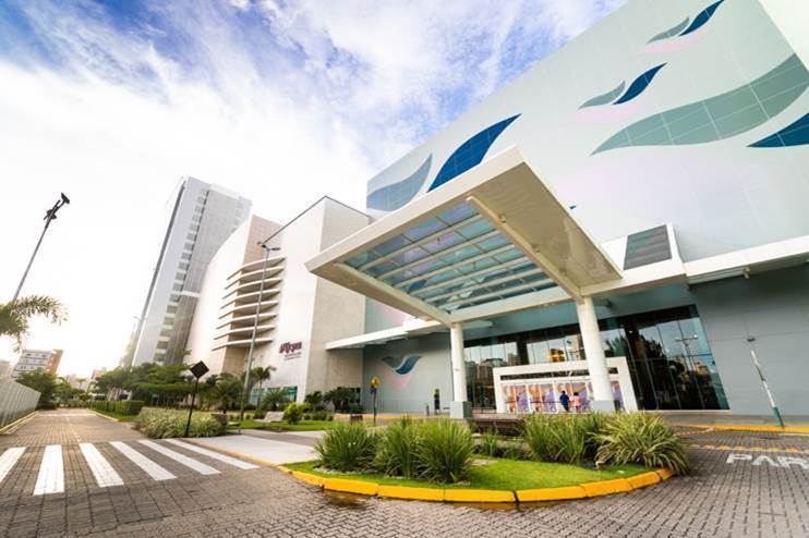 Shoppings do Grupo JCPM ampliam o horário de funcionamento Shoppings do Grupo JCPM ampliam o horário de funcionamento
