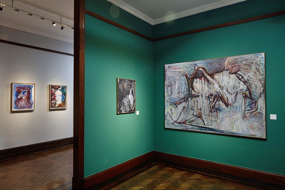 ArtRio apresenta as primeiras galerias selecionadas para edição 2020