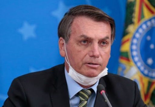 Bolsonaro diz estar aberto a propostas dos partidos para recuperar a economia