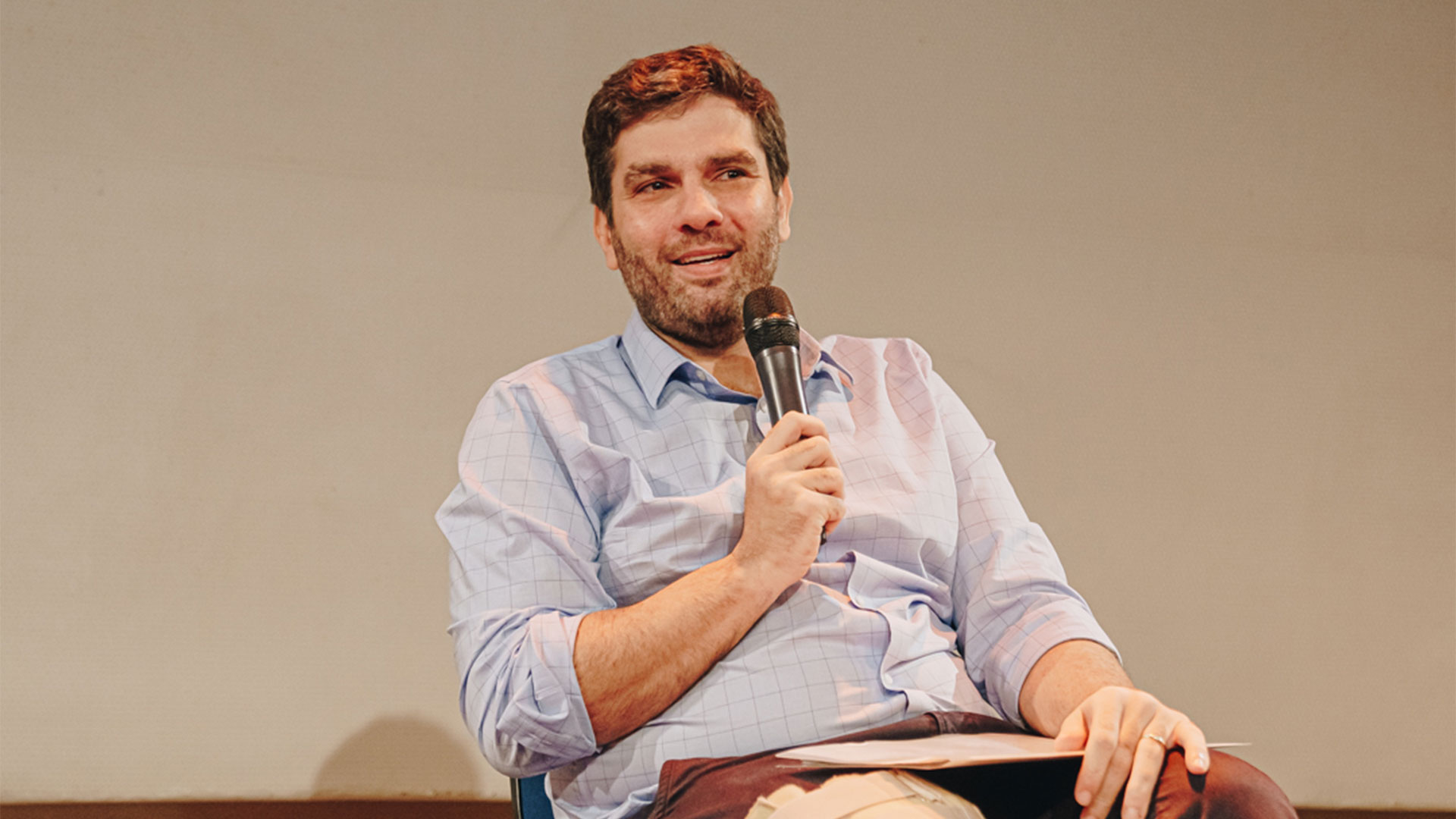 Cearense Jean Jereissati deixa o cargo de CEO da Ambev e assume as operações da AB InBev Cearense Jean Jereissati deixa o cargo de CEO da Ambev e assume as operações da AB InBev