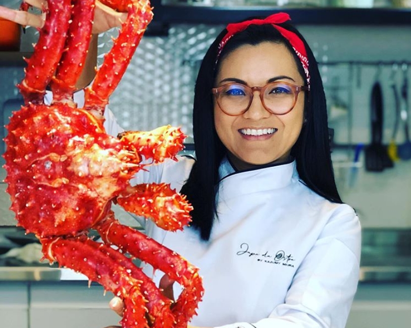 Japa da Ostra celebra dois anos oferecendo produtos de qualidade no mercado cearense