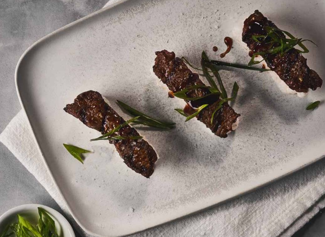 Lexus lança livro de receitas digital como parte de seu programa voltado para as mídias sociais Lexus lança livro de receitas digital como parte de seu programa voltado para as mídias sociais