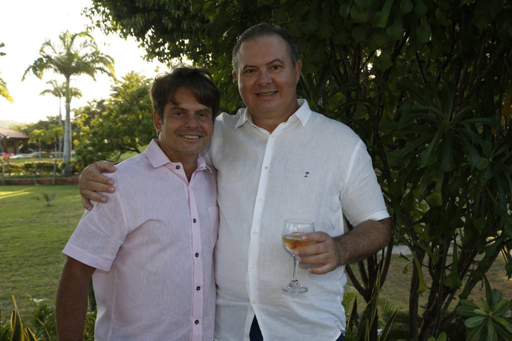 Luiz Carlos E Carlo Tome