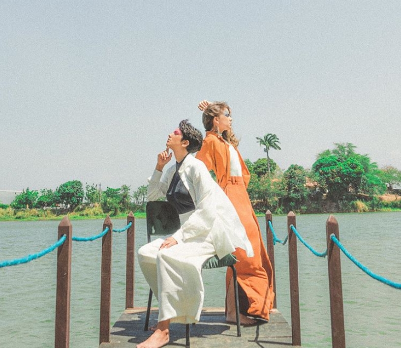 Rayane Fortes lança novo single em parceria com Camila Marieta. Confira!