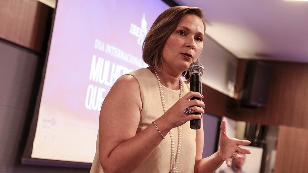Ibef Mulher apresenta resultado de ação solidária em parceria com a Somos Um e a Flow Desenvolvimento Integral Ibef Mulher apresenta resultado de ação solidária em parceria com a Somos Um e a Flow Desenvolvimento Integral