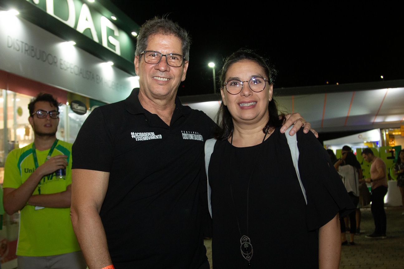 Mercadinhos São Luiz lança edição online do Festival Costume Saudável