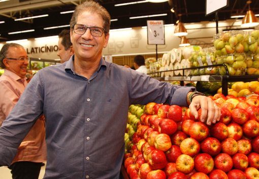 Severino Neto acredita em boas vendas durante a Black Friday, Natal e Réveillon