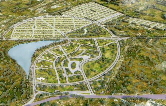 Smart City Aquiraz representa boa opção de investimento ou para morar bem