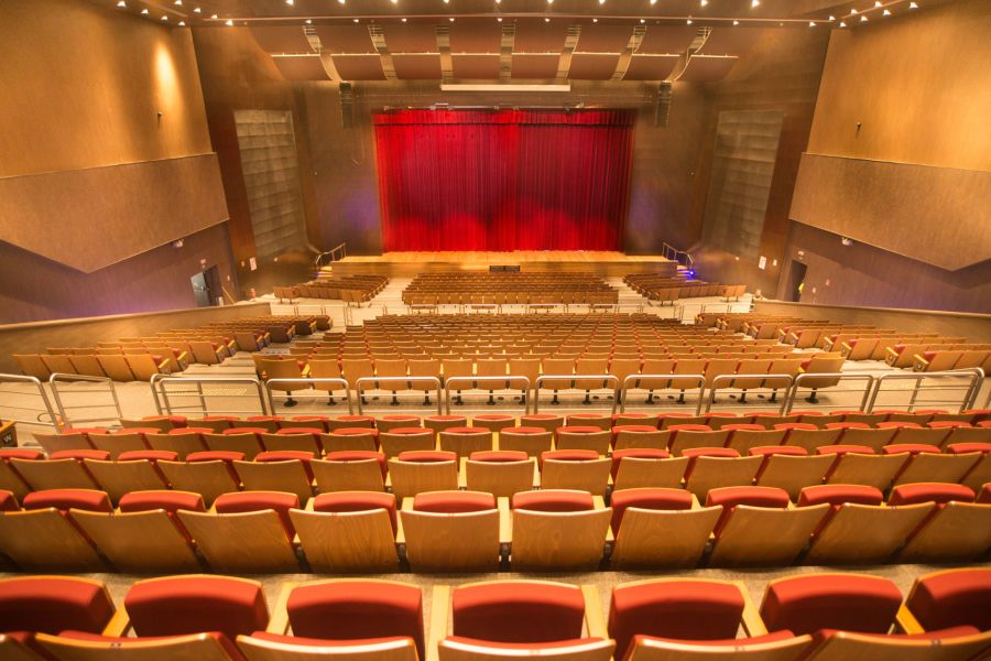RioMar Fortaleza recebe a 18ª Mostra de Teatro Transcendental em novembro RioMar Fortaleza recebe a 18ª Mostra de Teatro Transcendental em novembro