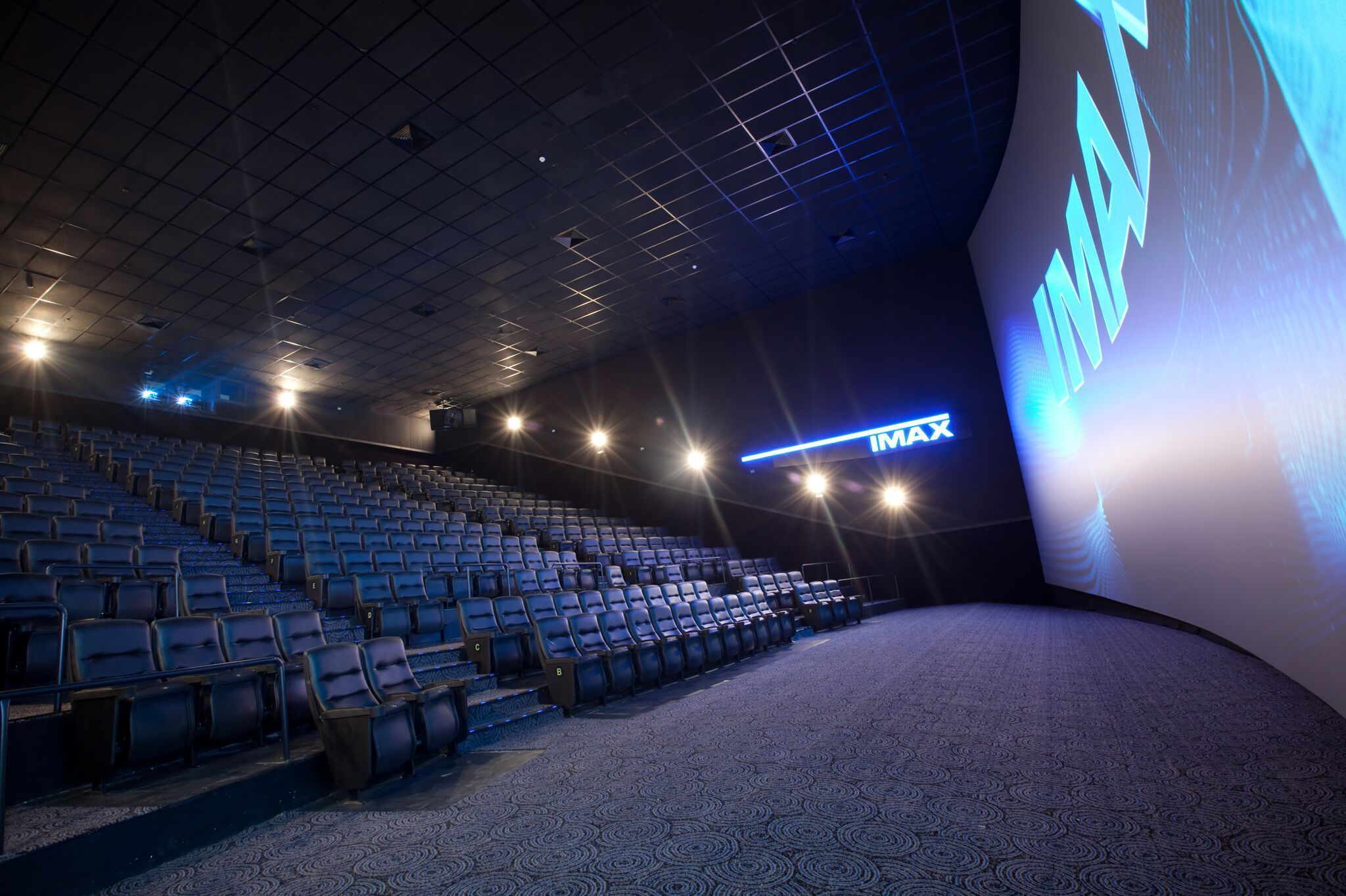 Cinema do Iguatemi Fortaleza retorna com os valores promocionais às segundas