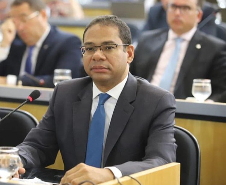 André Costa assume Órgão Especial do Conselho Pleno da OAB Nacional