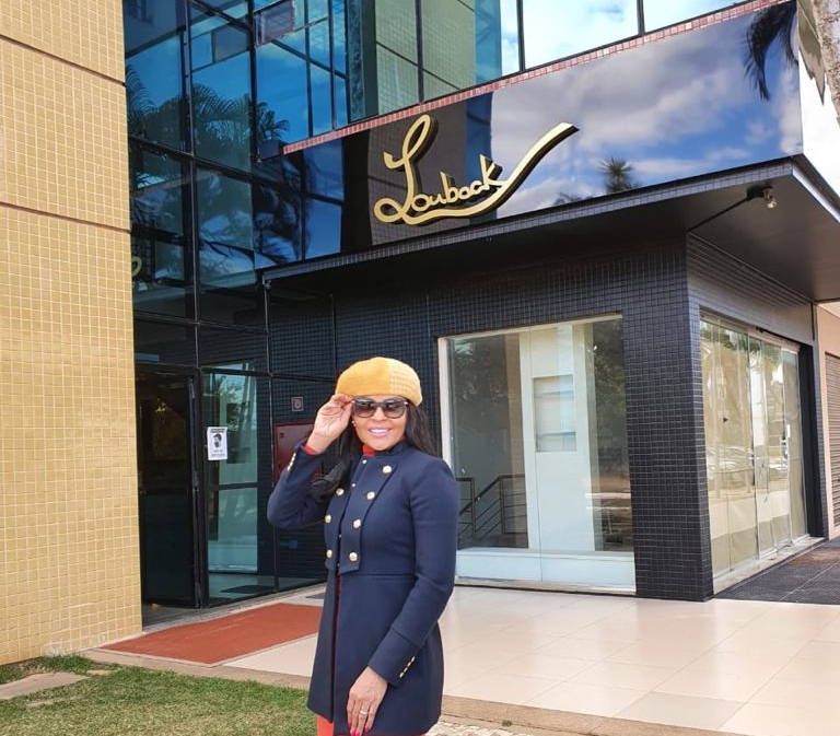 Louback Maison chega ao Lago Sul para encantar as lulus fashionistas de Brasília