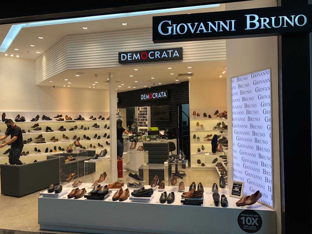 Loja democrata shopping cheap