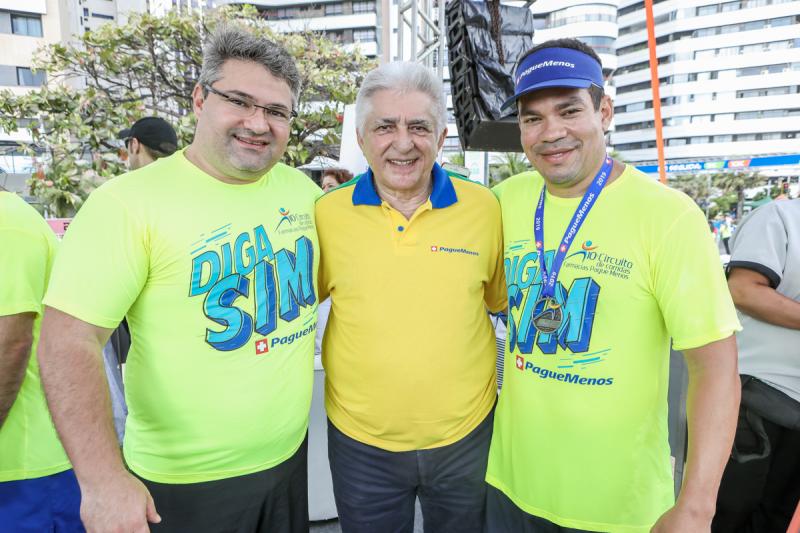Edição 11 do Circuito de Corridas Pague Menos não acontecerá mais este ano Edição 11 do Circuito de Corridas Pague Menos não acontecerá mais este ano