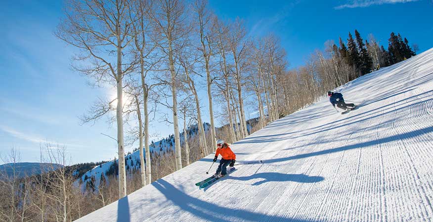 Aspen Snowmass se prepara para a temporada de inverno. Confira as mudanças!