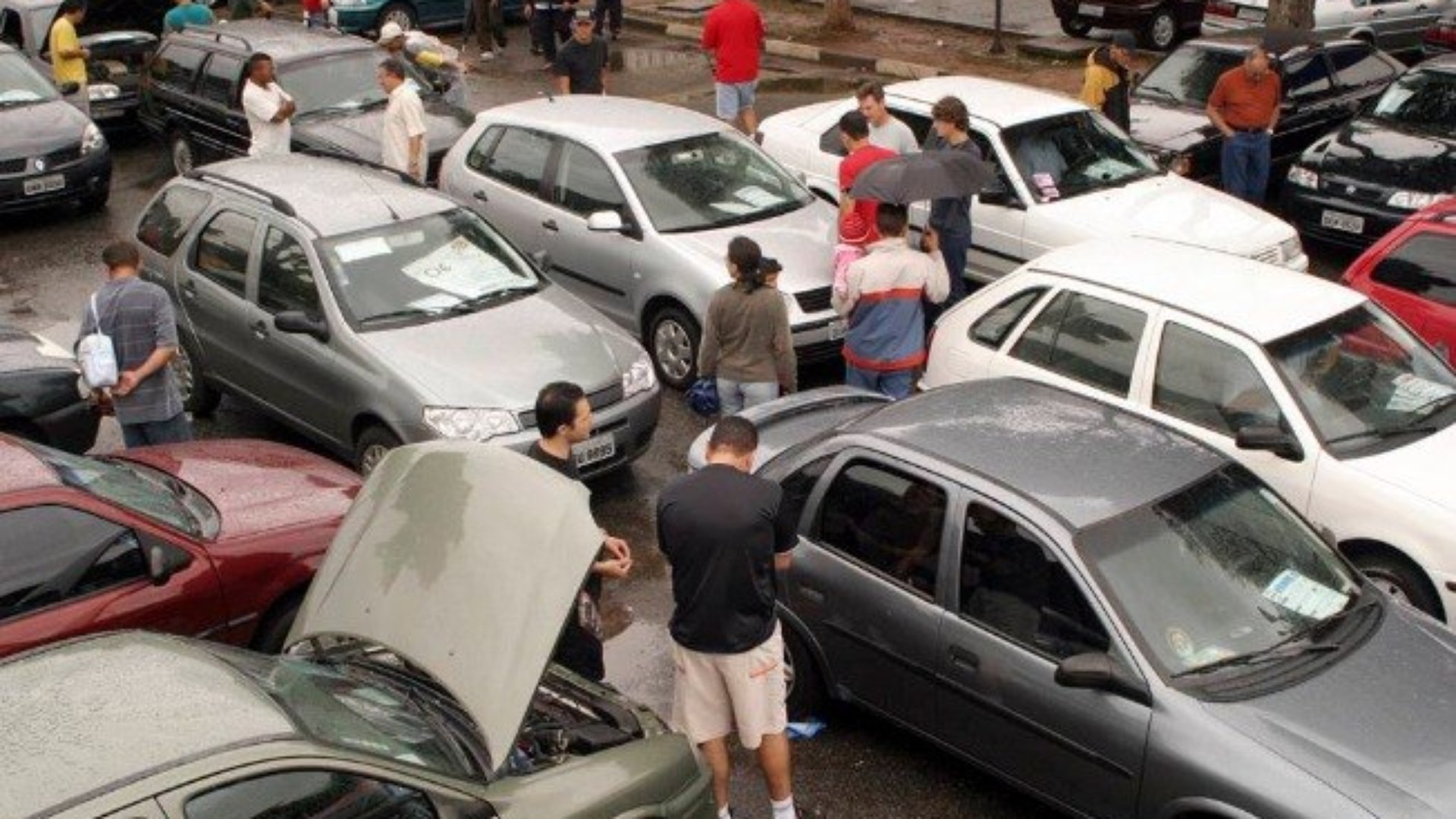 Veículos seminovos mostram que são bons ao enfrentar crises e superam expectativas