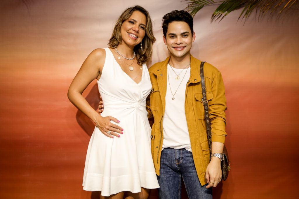 Ana Carolina Bezerra E Antonio Felipe (1)