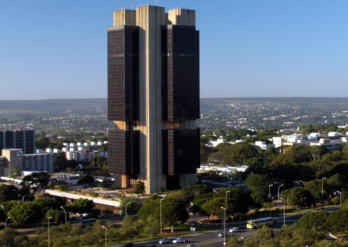 Atividade econômica nacional registra o quarto crescimento no mês de agosto