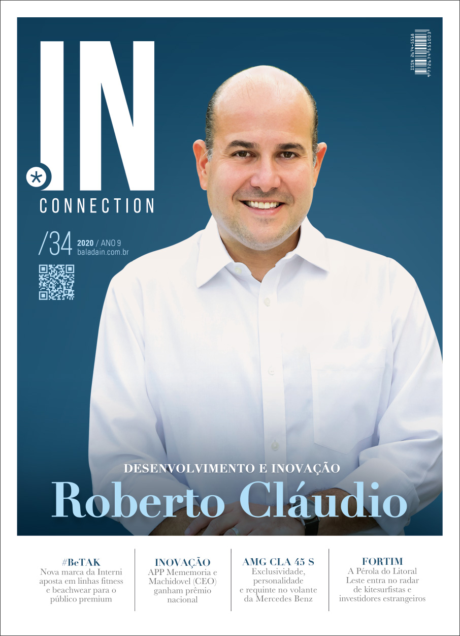 Edição 34: Roberto Cláudio
