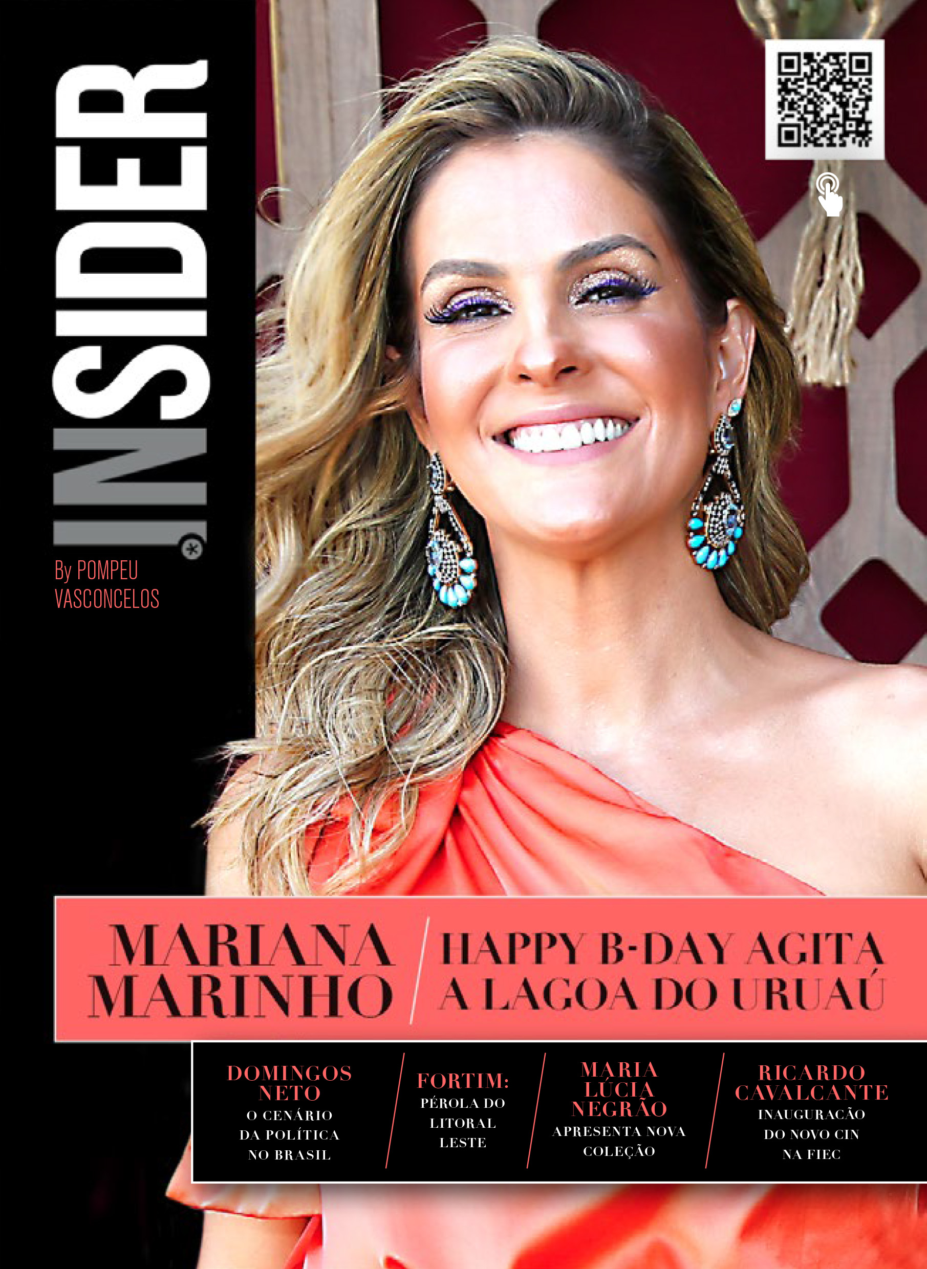 Nº 19 • ano 2020: Mariana Marinho