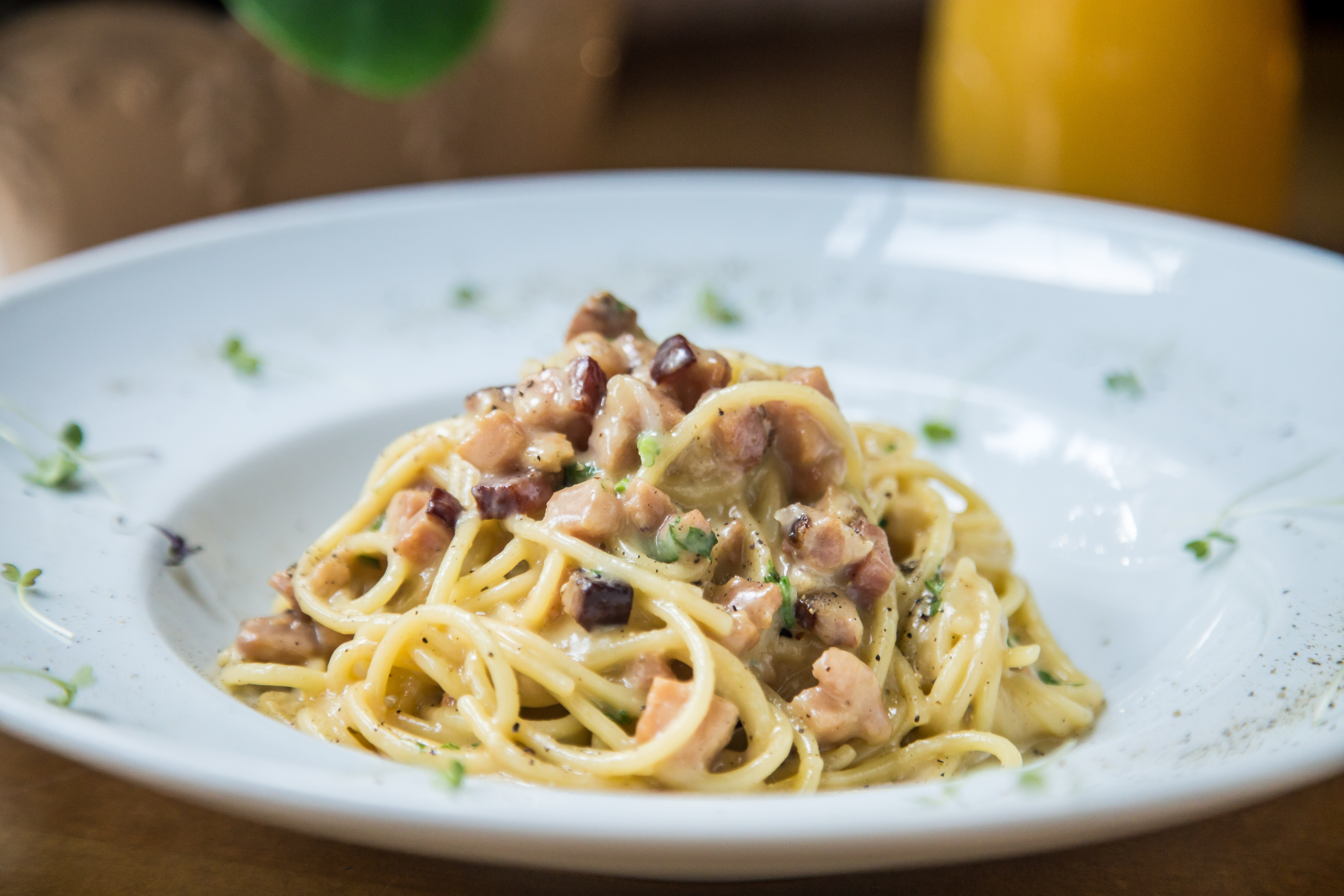 Geppos Italiano lança serviço próprio de delivery. Vem saber! Geppos Italiano lança serviço próprio de delivery. Vem saber!