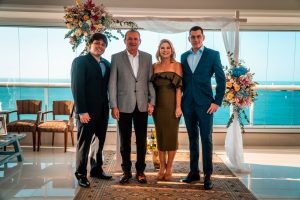 Casamento Washington E Rosangela 171