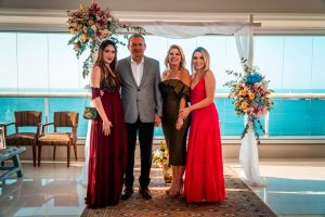 Casamento Washington E Rosangela 173