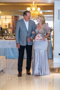 Casamento Washington E Rosangela 180