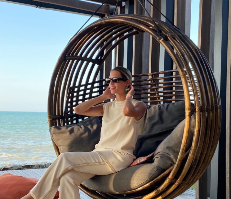 Hoteis do Grupo Carmel foram o point dos bacanas no fim de semana