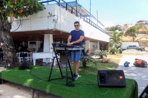 Dj Luciano Freitas