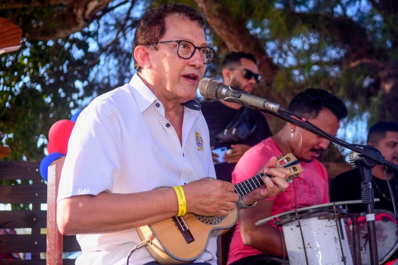 Eric Beerfest 35 - Eric Moreira festeja seus 35 anos rodeado de amigos na Praia do Futuro