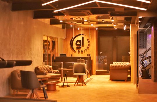 Greenfile Personal inicia novo conceito de treino no BS Design Corporate Towers Greenfile Personal inicia novo conceito de treino no BS Design Corporate Towers