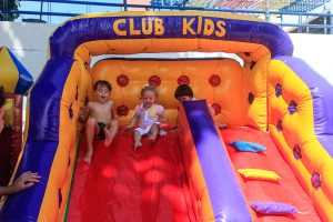 Iate Club Dia Das Crianças 29