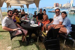 Iate Club Dia Das Crianças 47