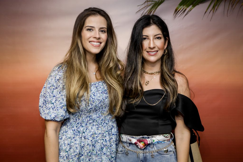 Isabel Brasil E Renata Aguiar (2)